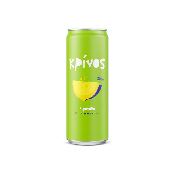 Krinos Lemon